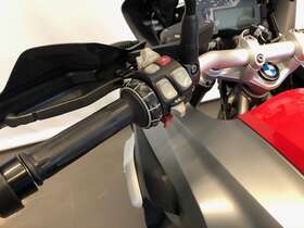 Bmw Motorrad R1200GS GS det.10